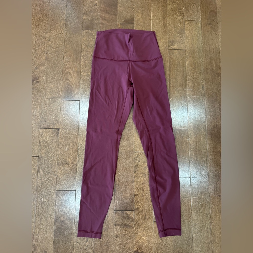 Lululemon Wunder Under